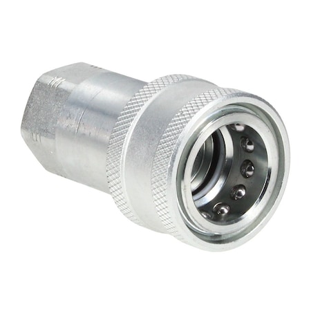 Aftermarket Female Coupler fits Various Makes Models 1086692M1 70246571 4050-4